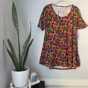 LuLaRoe Perfect T NWT